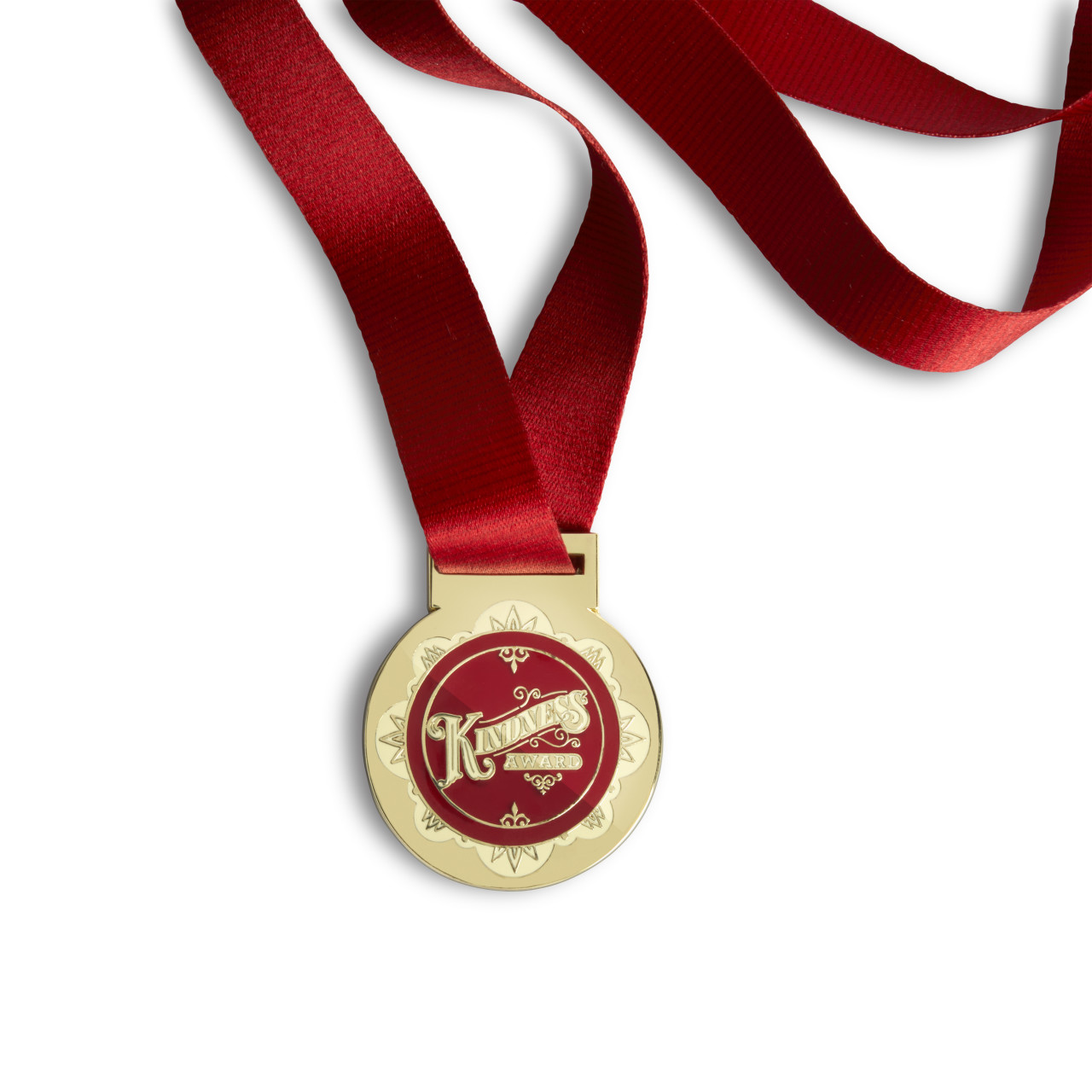 Santa's Kindness Award thumbnail