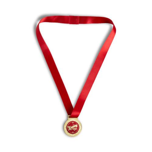 Santa's Kindness Award slide 