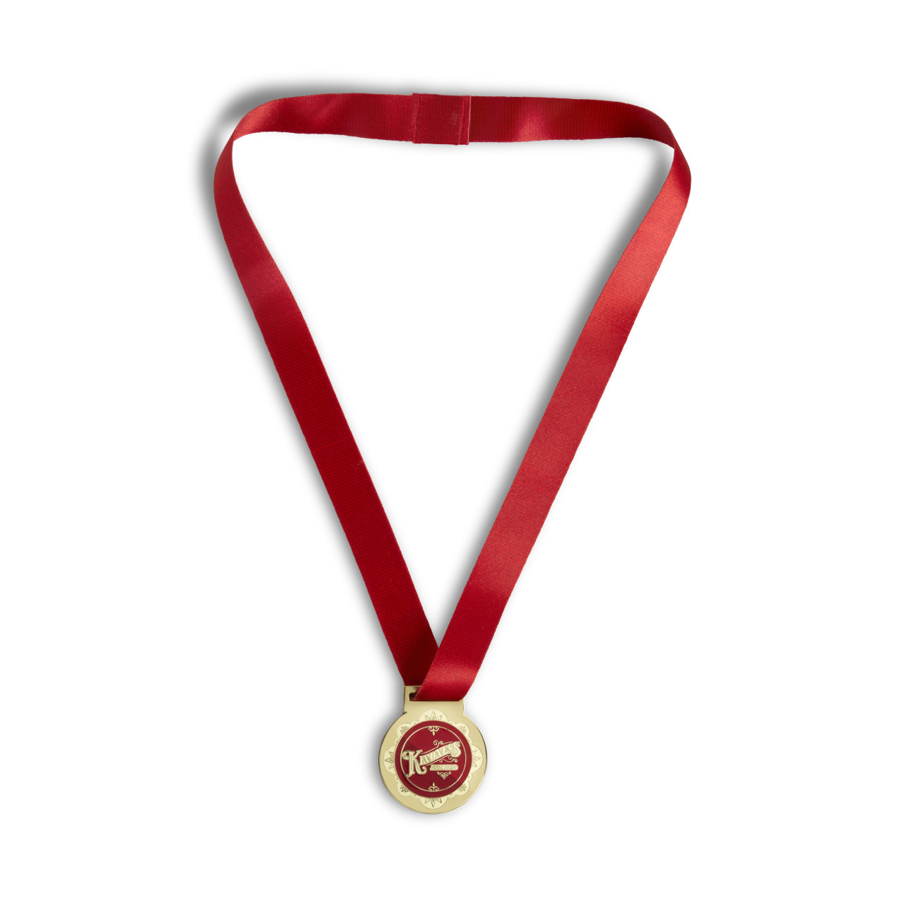 Santa's Kindness Award thumbnail